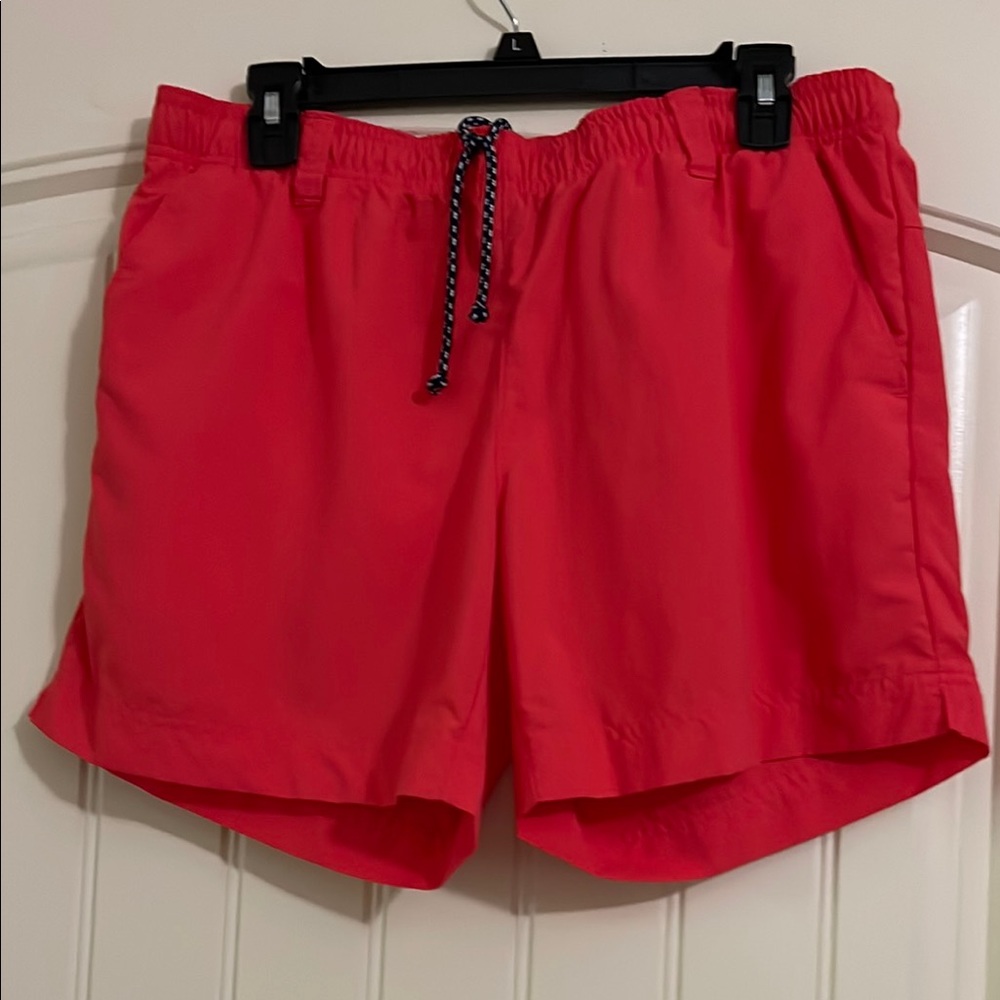 Vibrant Women's Shorts